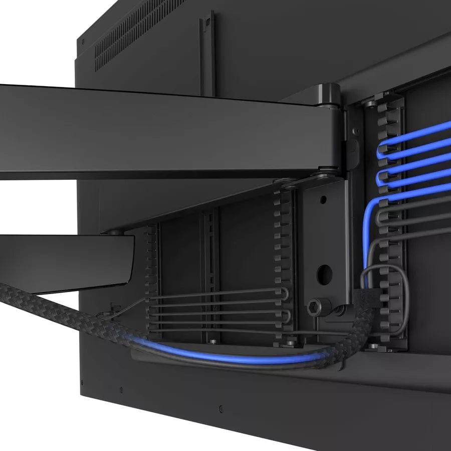 Vogel's Signature TVM 7675 elektrische tv-muurbeugel, max. 77 inch