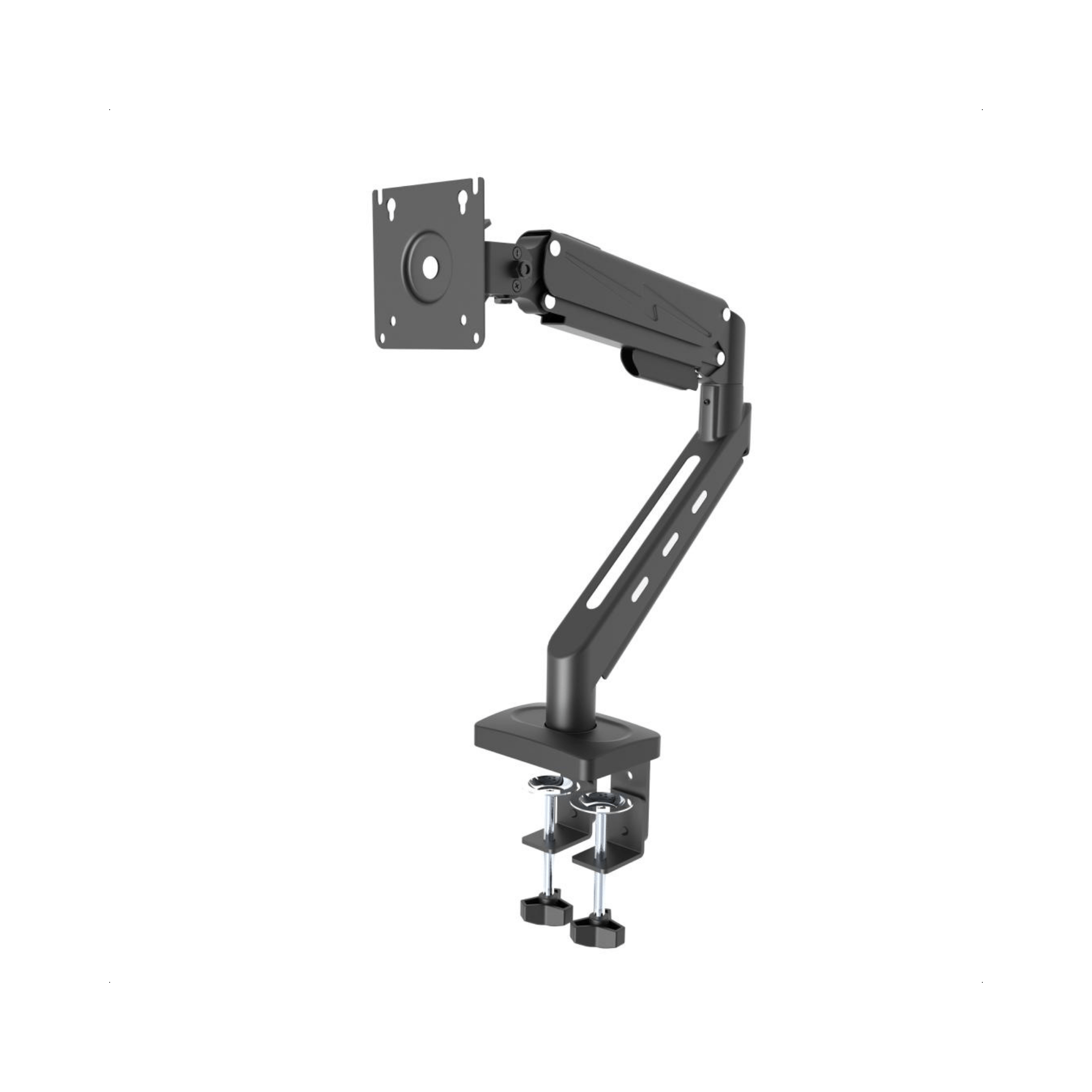 A-PEQ 1401 Monitorarm | 3-20 kg, 300-700 mm uitschuiflengte