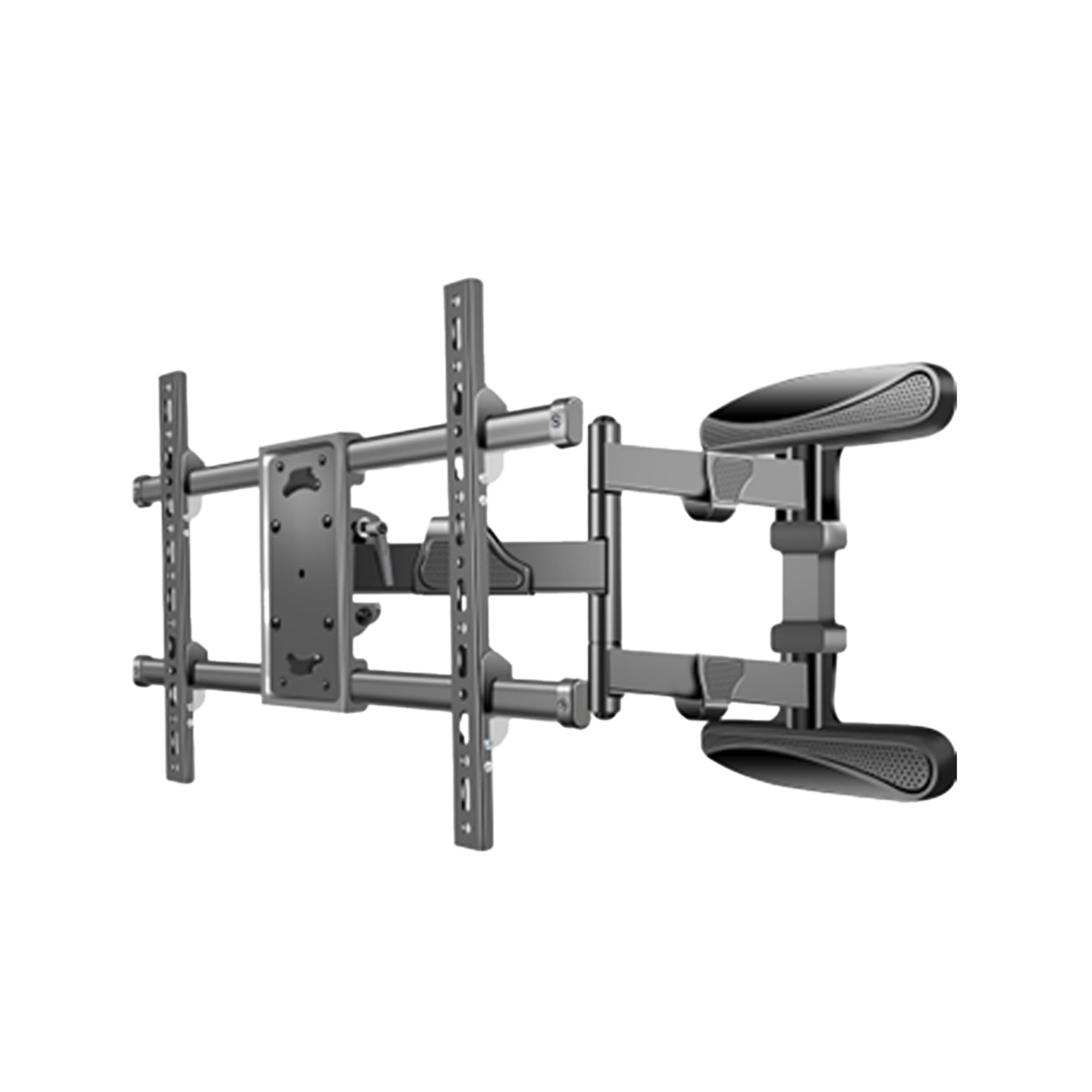 A-PEQ DY8585 Draai- en kantelbare muurbeugel | 94-190 cm, 70 kg