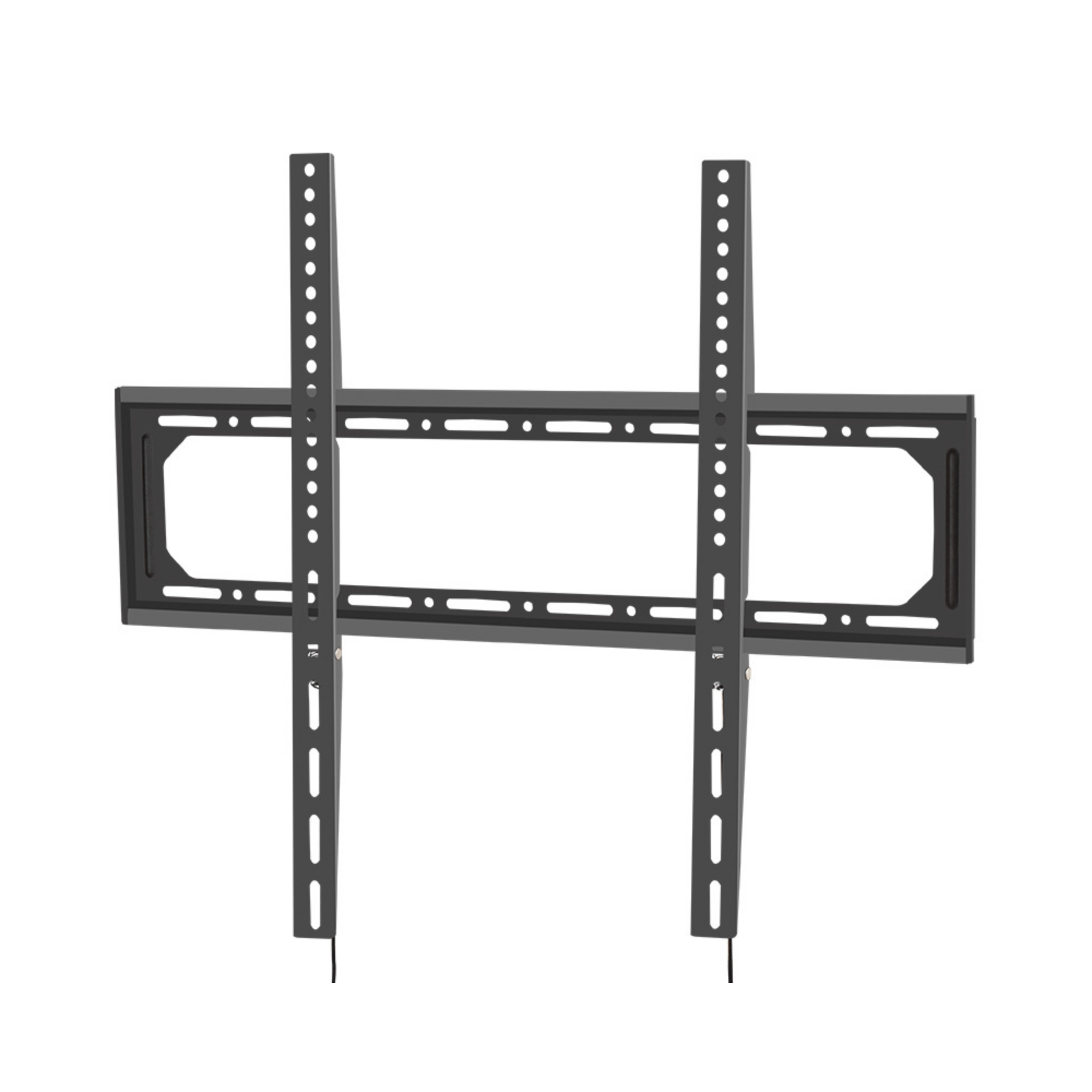 Bratek DG650 vaste wandmontage 37 - 85 inch.