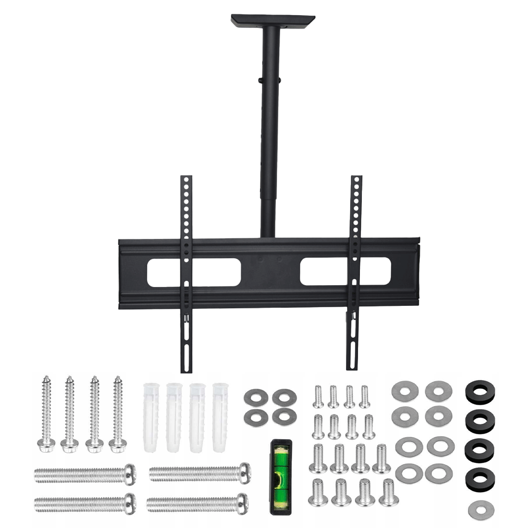 A - PEQ APC - 75 TV - Deckenhalterung, max. 50 kg - für TVs bis 75 Zoll - Wandhalterungshop