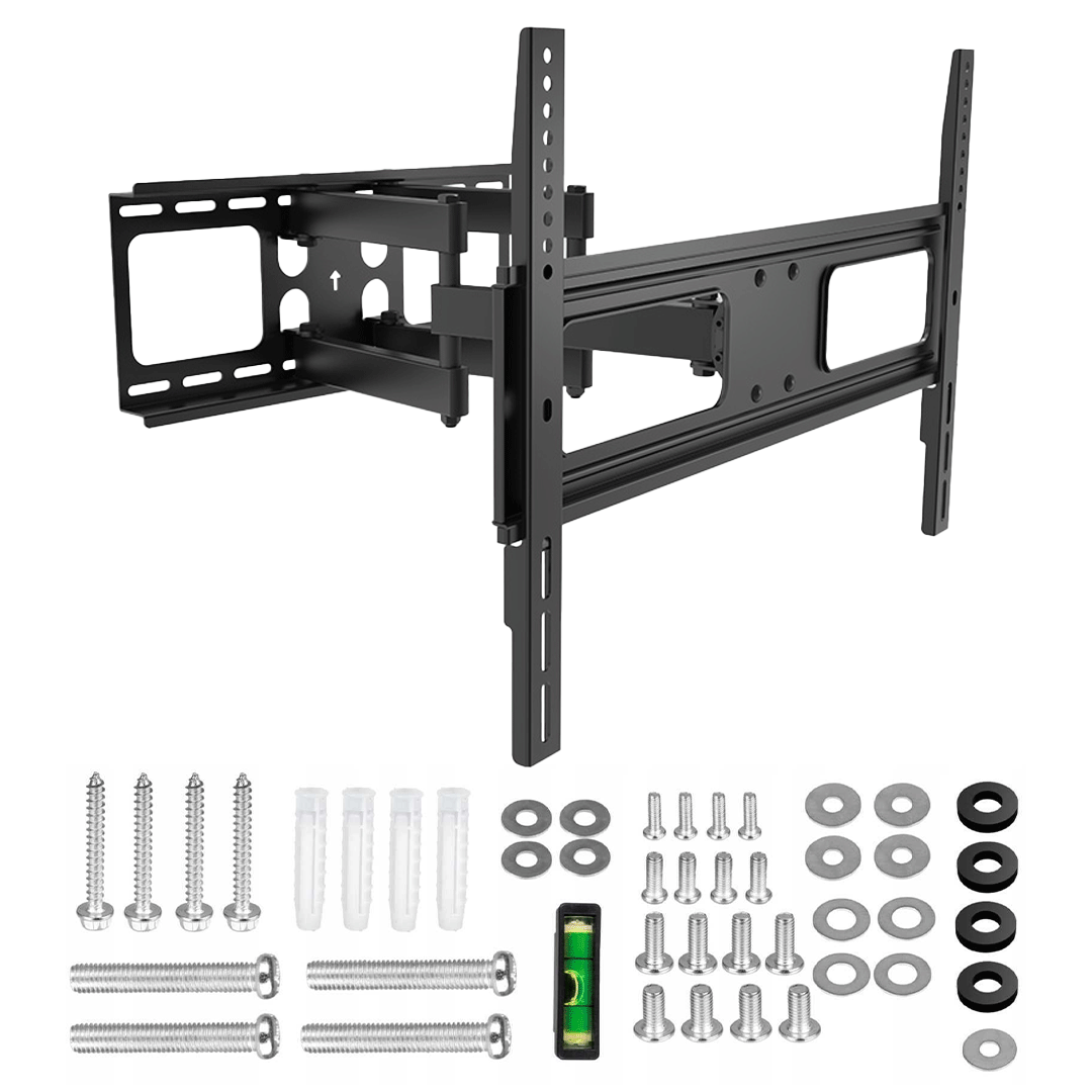 A - PEQ APL - 85B neigbare und schwenkbare TV - Wandhalterung 40 - 90 Zoll TVs - Wandhalterungshop