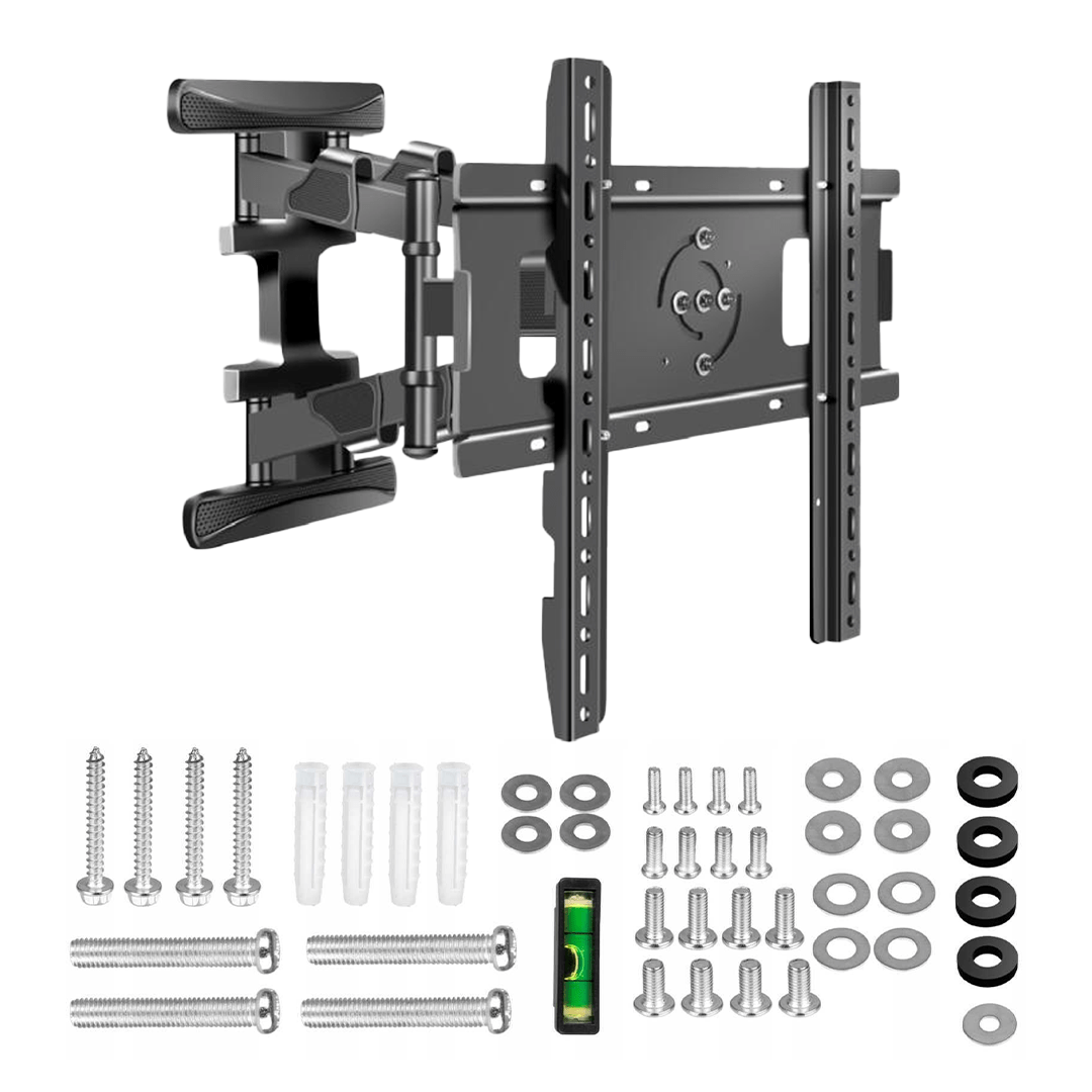 A - PEQ DY3770 Wandhalterung schwenk - , neig - und drehbar 37 - 70 Zoll - Wandhalterungshop