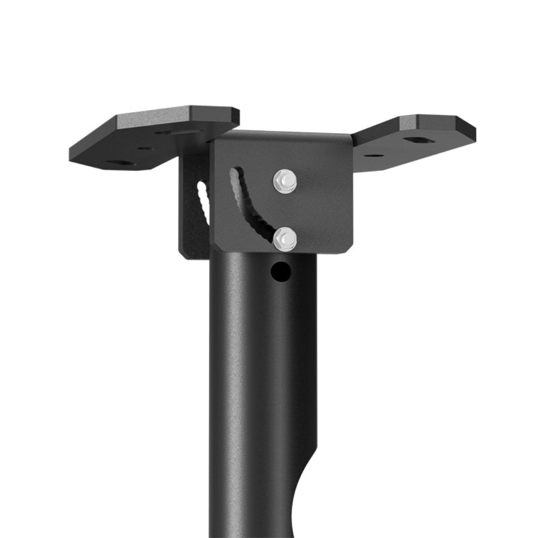 TV-Deckenhalterung A-PEQ T765 schwarz 39-90 Zoll