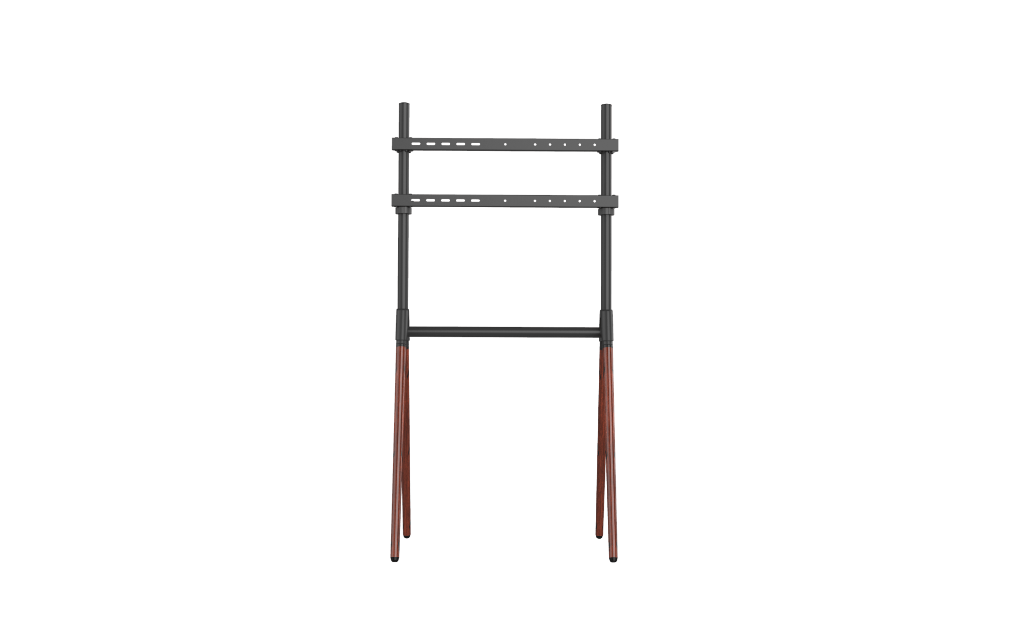 Artistik 0011F Bodenständer 32 - 70 Zoll VESA 600x600 - Wandhalterungshop