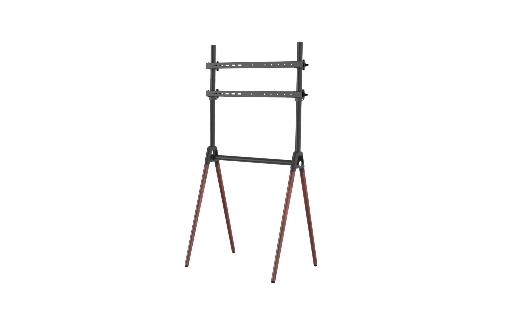 Artistik 0011F Bodenständer 32 - 70 Zoll VESA 600x600 - Wandhalterungshop