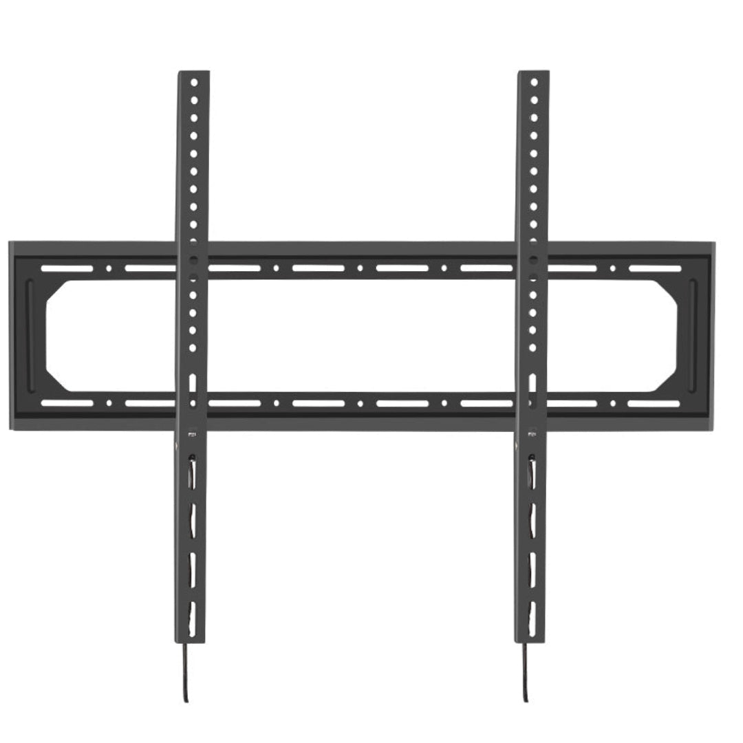 Bratek DG611 Halterung – Feste Wandmontage für Fernseher 37-85 Zoll