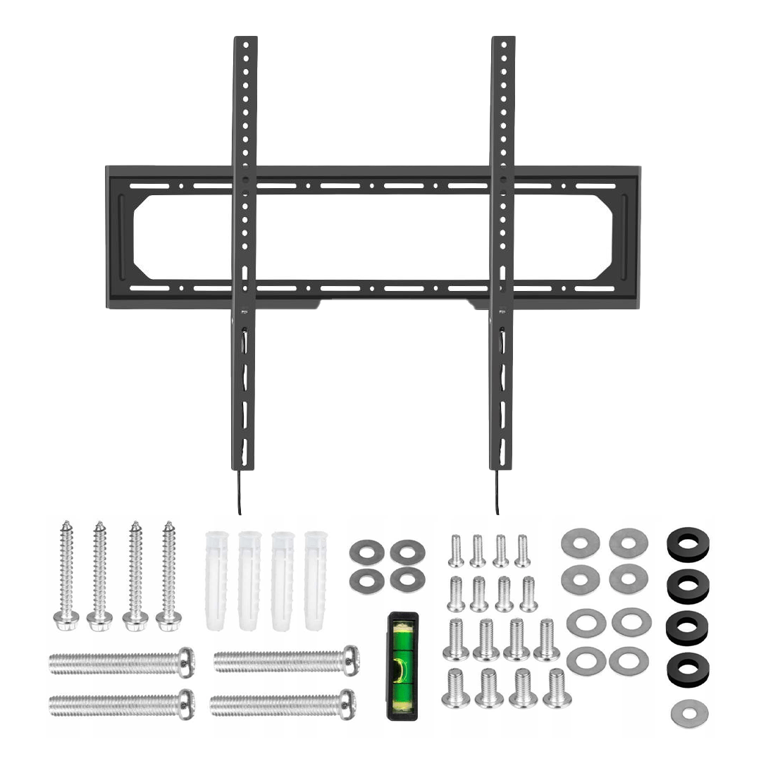 Bratek DG611 feste Wandhalterung 37 - 85 Zoll - Wandhalterungshop