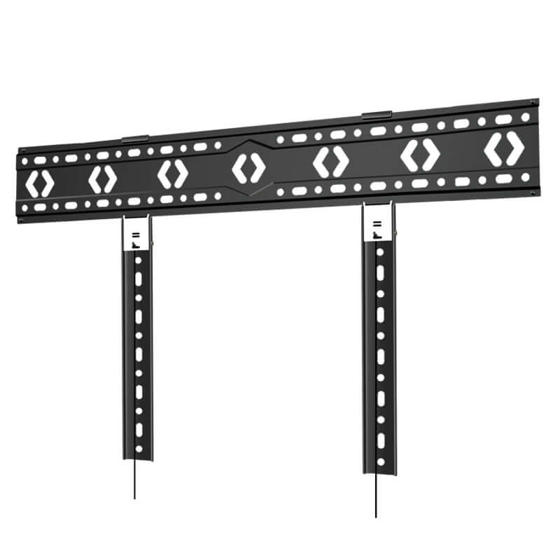 Feste Wandhalterung Bratek DG680 SLIMFIT – Geeignet für 43-85 Zoll Fernseher