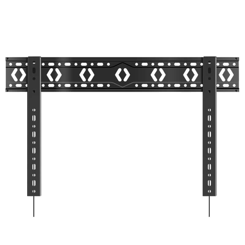 Bratek DG680 SLIMFIT feste Wandhalterung 43 - 85 Zoll - Wandhalterungshop