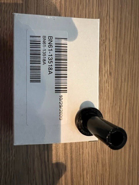 Samsung Halterung für Wandmontage (Set 4 Stück). Serviceartikel, kann nicht zurückgegeben werden - Wandhalterungshop