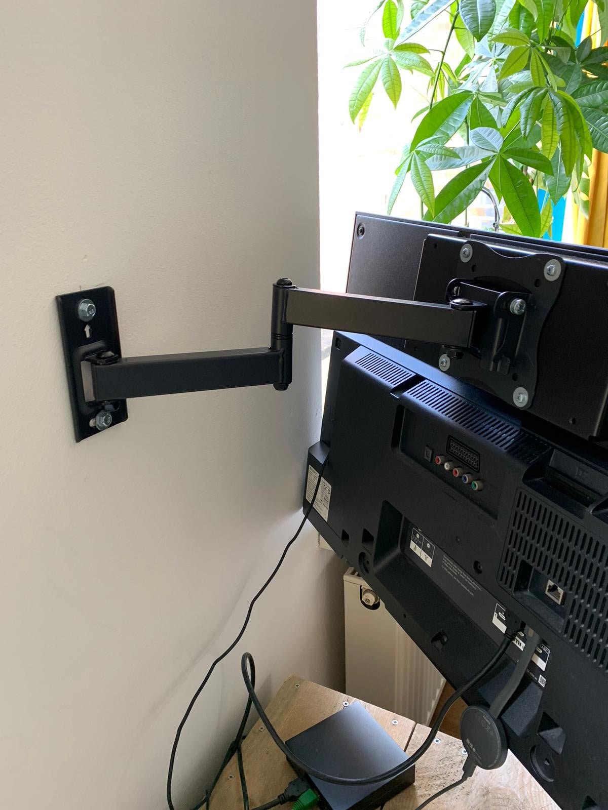 Sony VESA Adapter für diverse Modelle 2013 & 2014 - Wandhalterungshop