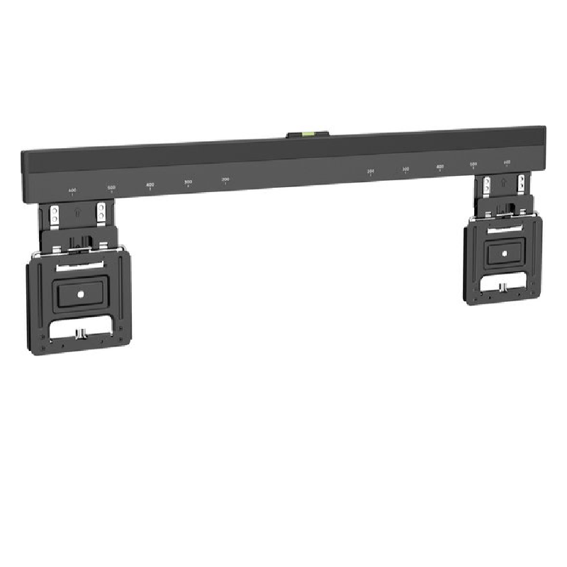 SpeaKa Professional SP - TVM - 612, 9,5 mm Abstand, 43 - 100 Zoll und max. 75 kg - Wandhalterungshop