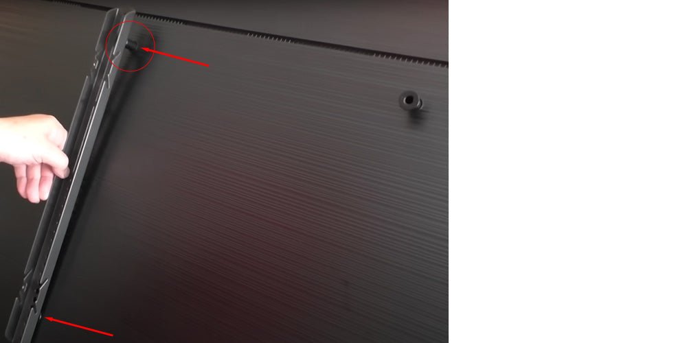 Samsung Zubehör - Wandhalterungshop