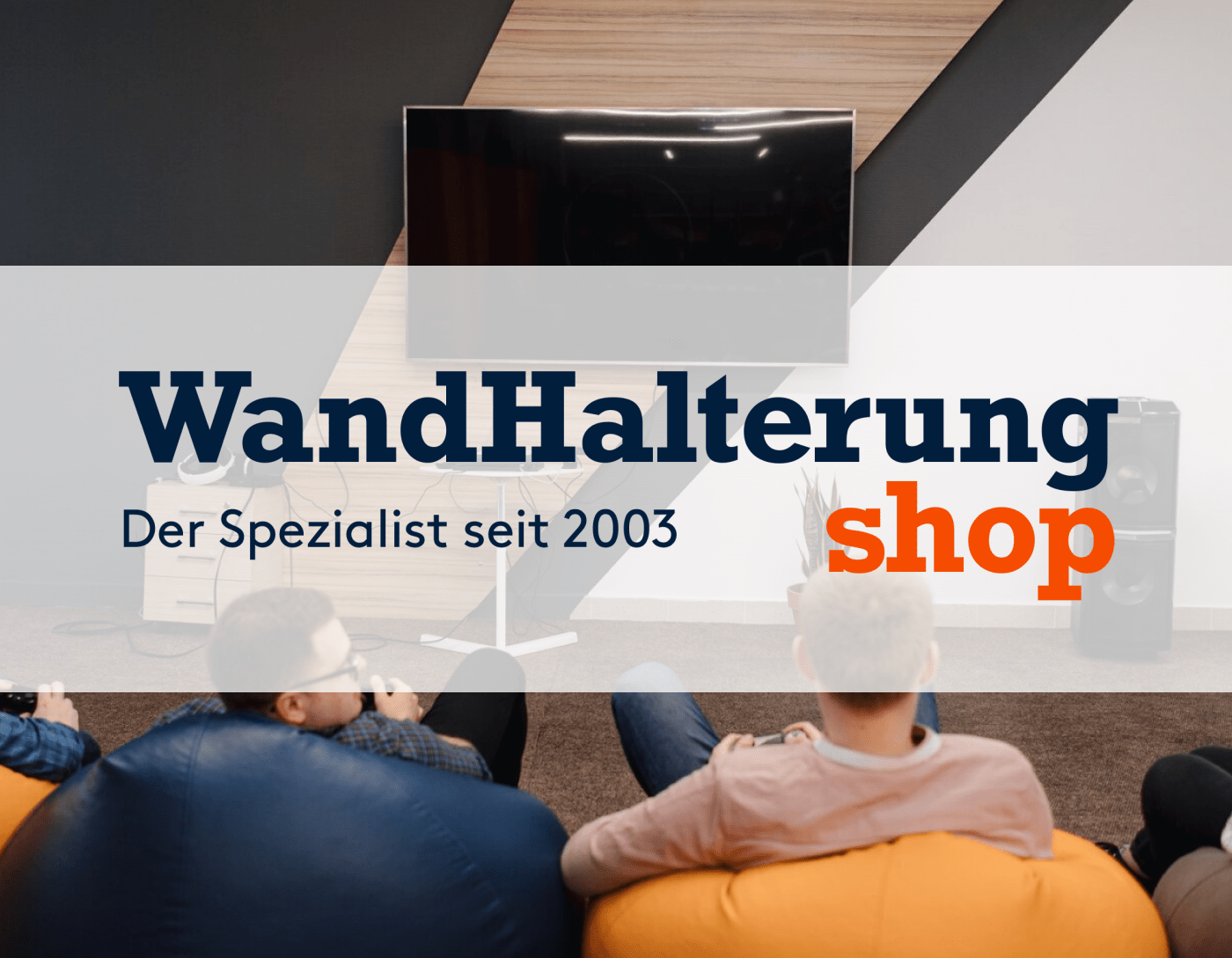 Am meisten verkauft. - Wandhalterungshop