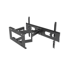 Bratek 84AT tv-muurbeugel 42–100 inch | Draaibaar