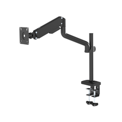 A-PEQ 1011 monitorarm | 3-10 kg, 1 monitor, gasveer