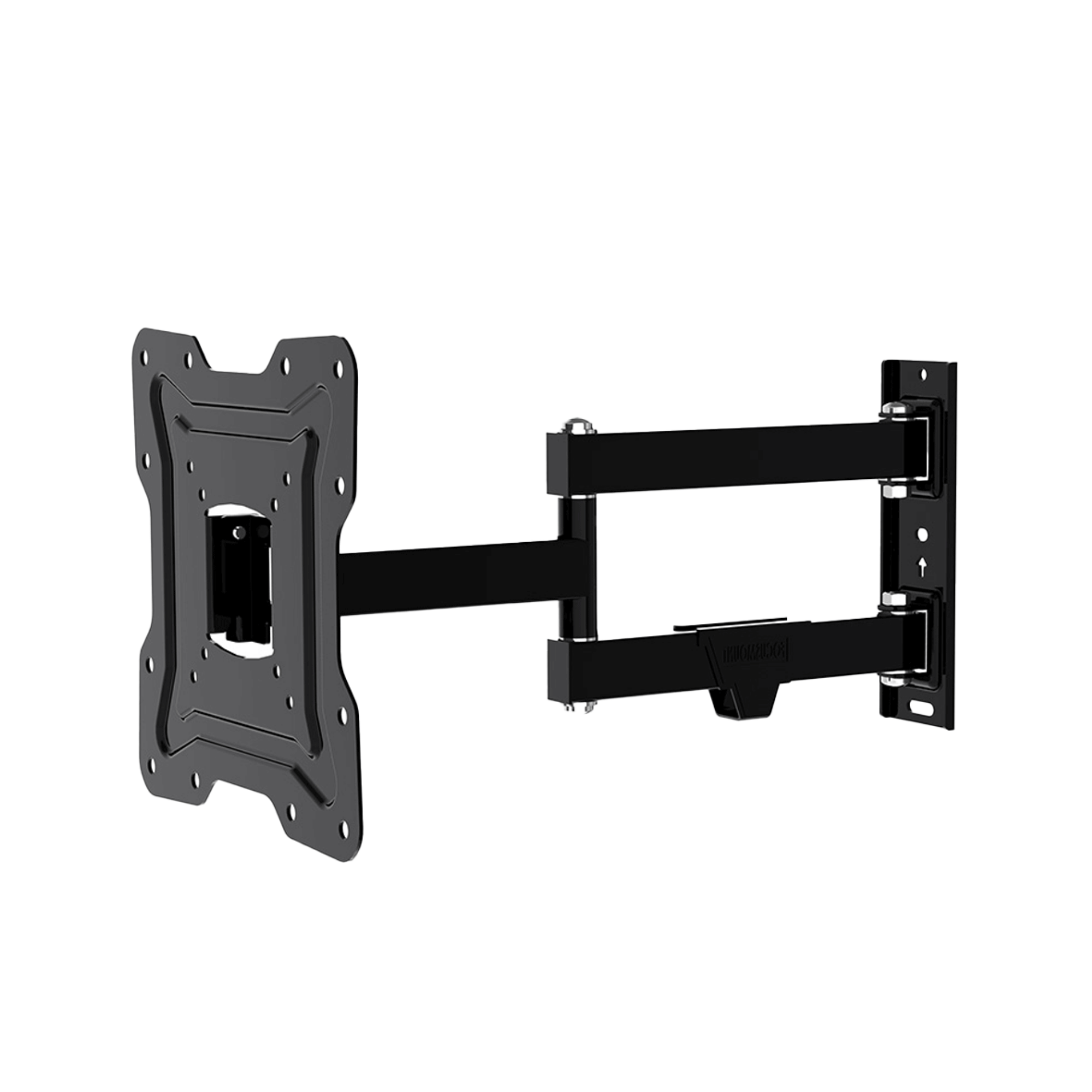 A-PEQ APM-42B Muurbeugel | tot 109 cm, 25 kg, 180° draaibaar