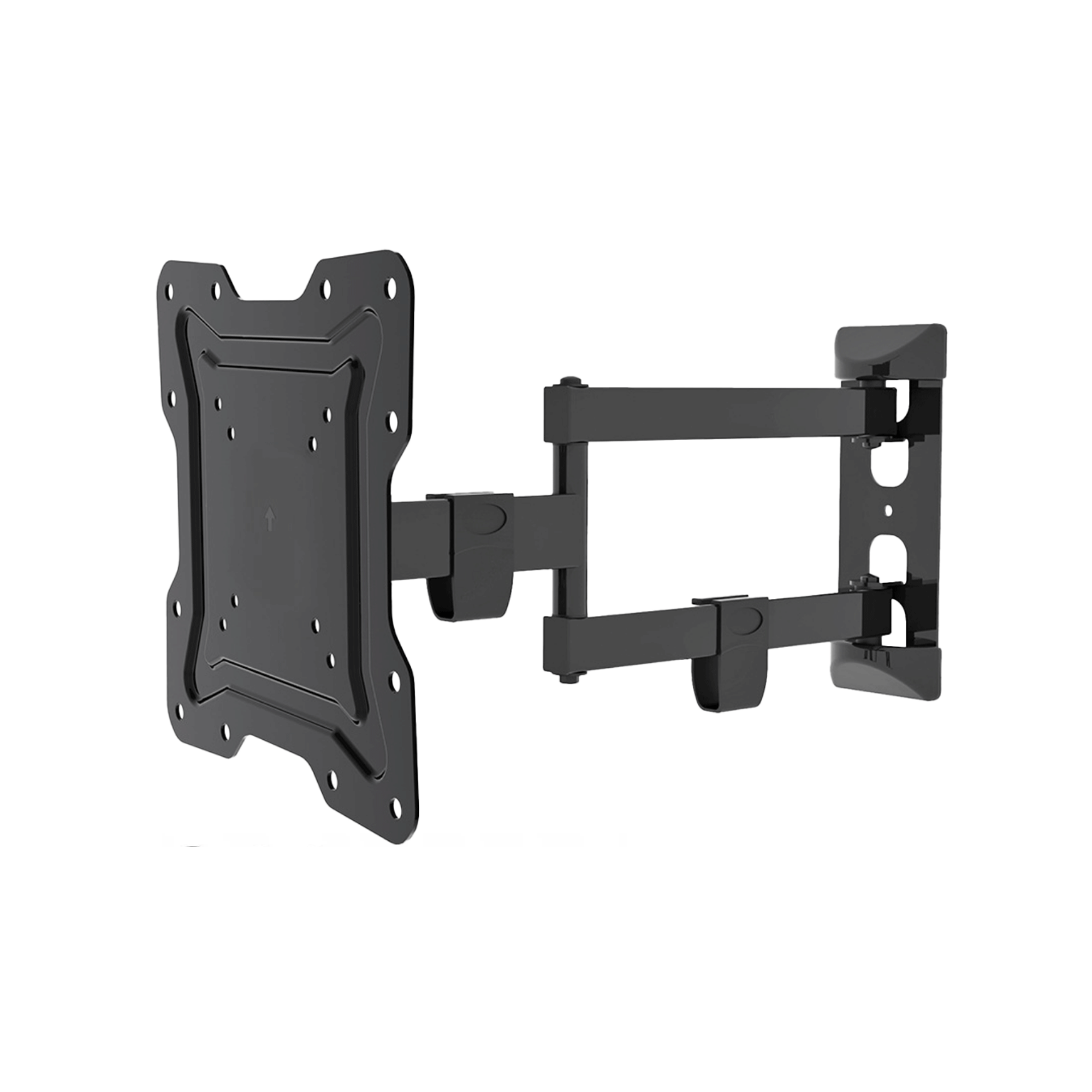 A-PEQ APM-81B Muurbeugel | 122 cm, 30 kg, draai- en kantelbaar