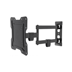 A-PEQ APM-81B Muurbeugel | 122 cm, 30 kg, draai- en kantelbaar