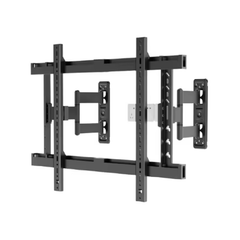 A-PEQ DY834 SlimFit draaibare en kantelbare muurbeugel | 55-90 inch