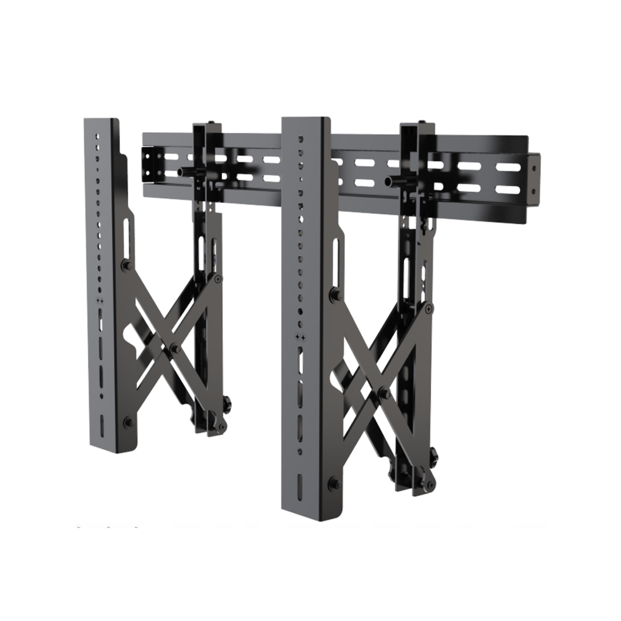 Bratek PP64T Pro videowall | 70 inch, 45 kg, VESA 600×400