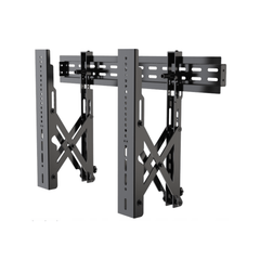 Bratek PP64T Pro videowall | 70 inch, 45 kg, VESA 600×400