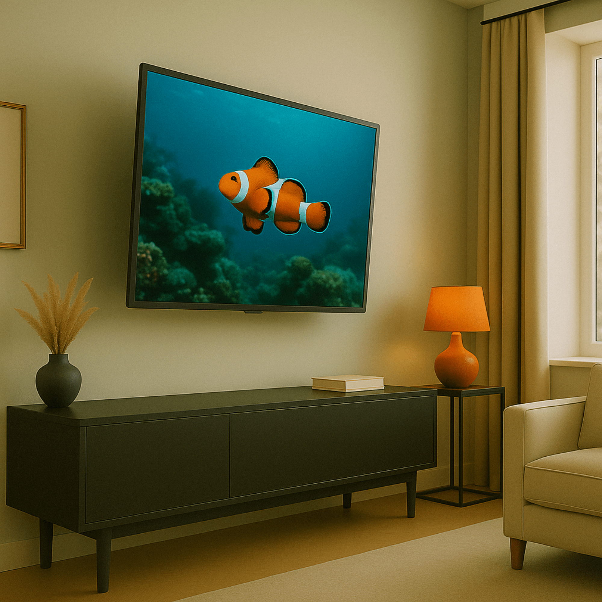 A-PEQ DY3770 Muurbeugel | 94-178 cm, 40 kg, 360° draaibaar