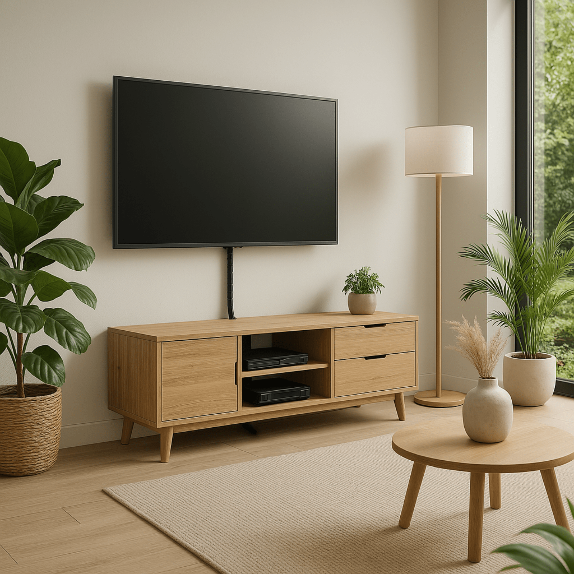 A-PEQ kabelorganizer, lengte 200 cm, diameter 16 mm