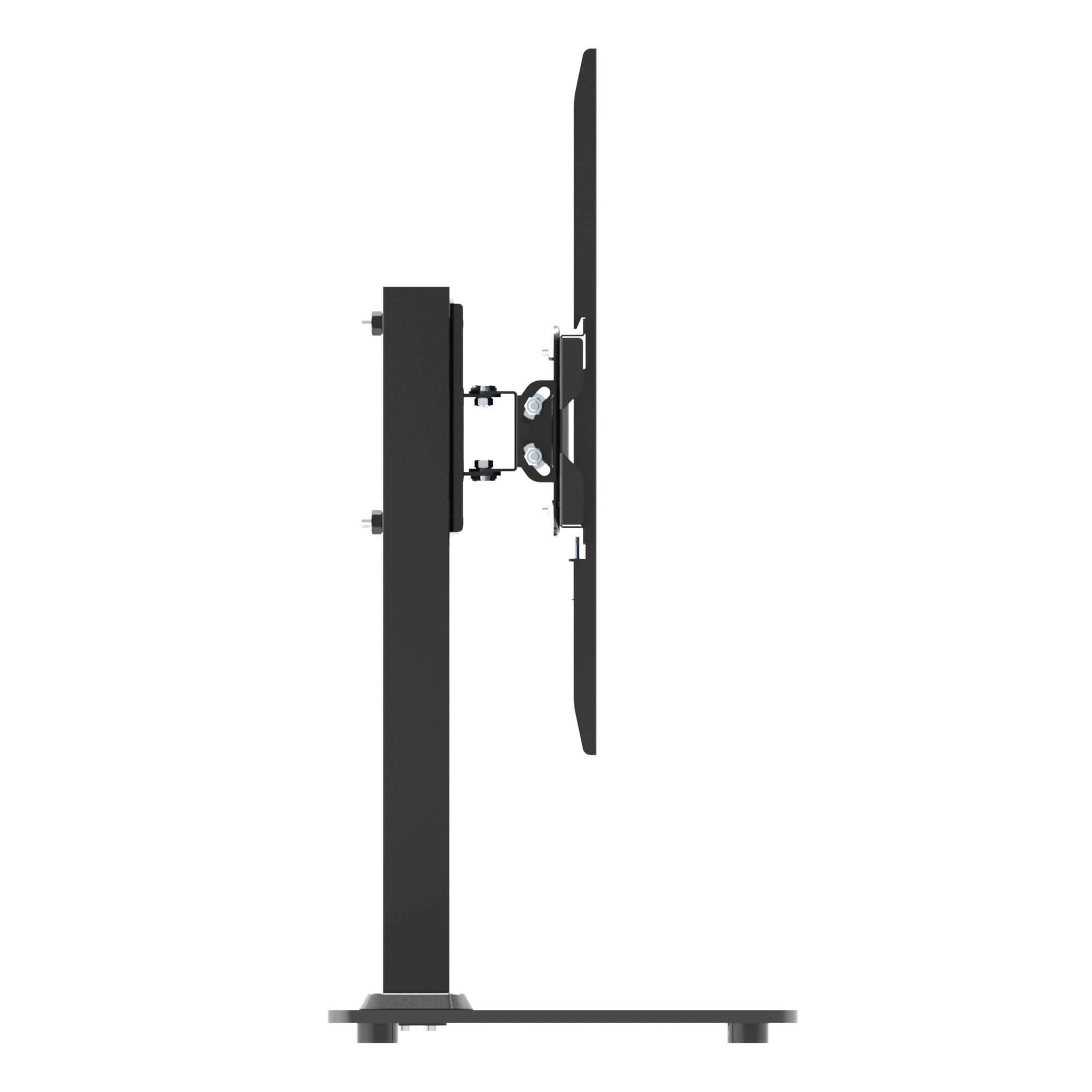 A-PEQ 44AT Sideboard oder Tischständer mit 45 kg Tragfähigkeit