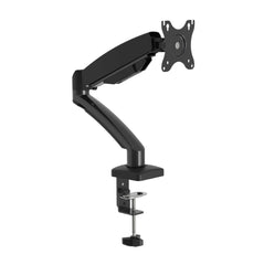 A-PEQ 701 Monitorarm | Voor 1 monitor van 2-8 kg, gasveer