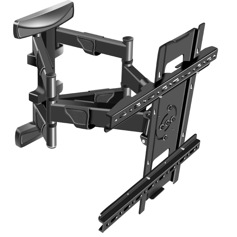 A-PEQ DY3770 flexible TV-Wandhalterung für Flachbildschirme