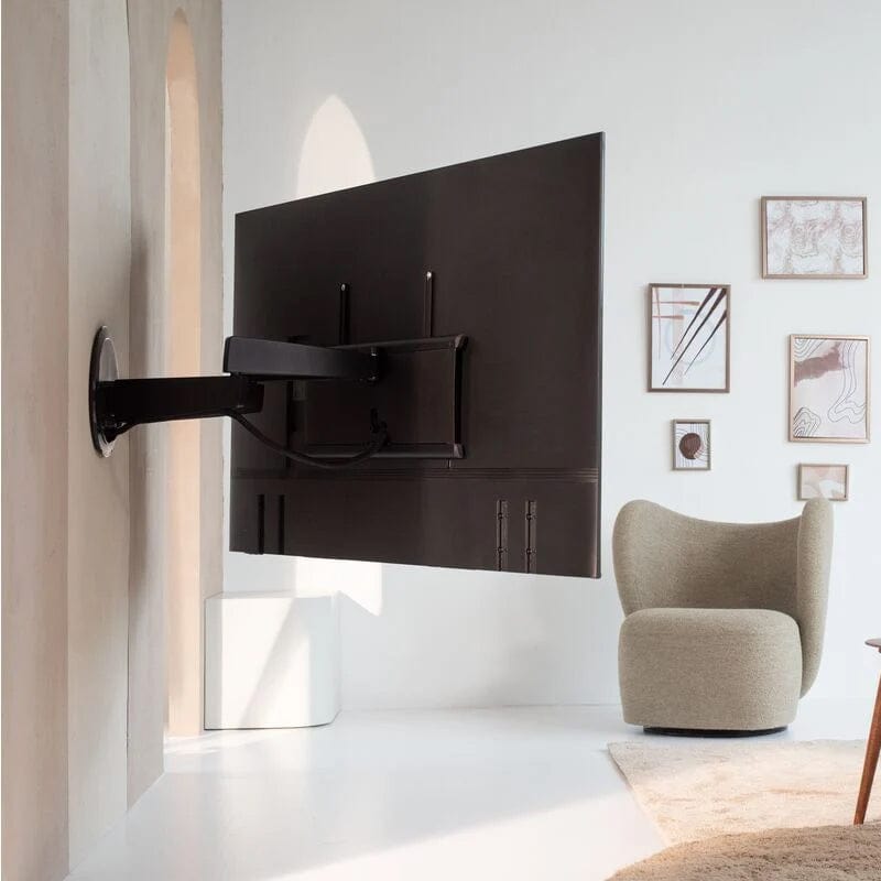 Vogel's Signature TVM 7675 elektrische tv-muurbeugel, max. 77 inch