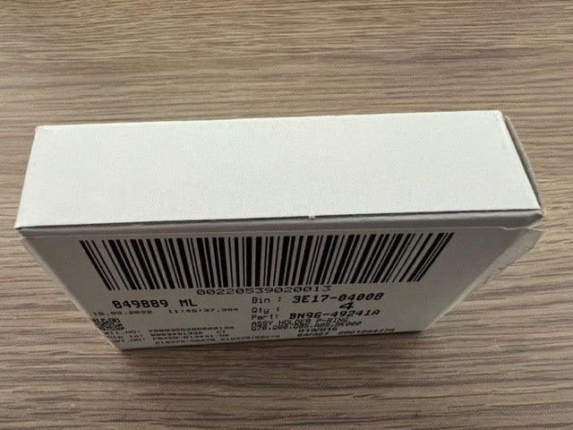 Samsung Halterung für Wandmontage (4 Stück). Serviceartikel, kann nicht zurückgegeben werden - Wandhalterungshop