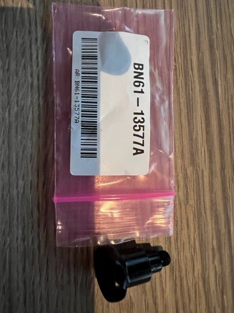 Samsung Halterung für Wandmontage (Set 2 Stück). Serviceartikel, kann nicht zurückgegeben werden - Wandhalterungshop