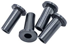 Samsung wandmontagebeugel (set van 4). Serviceartikel, kan niet worden geretourneerd